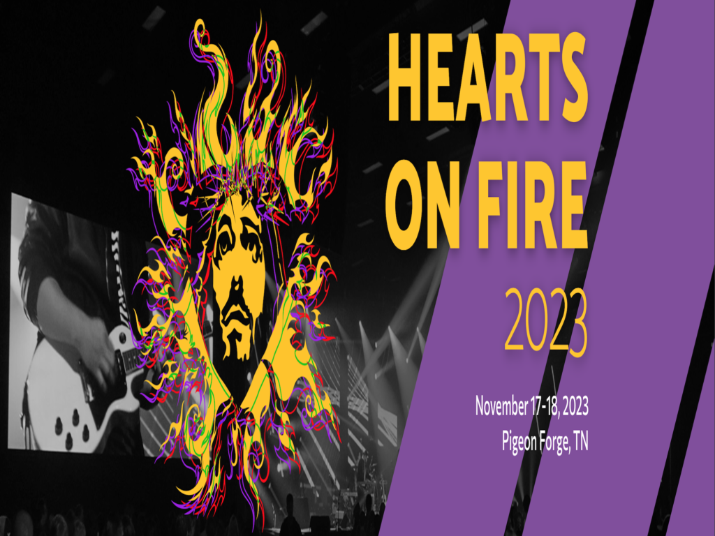 Hearts On Fire